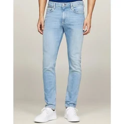 Bleecker Slim-fit Jeans