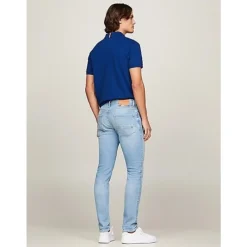 Bleecker Slim-fit Jeans