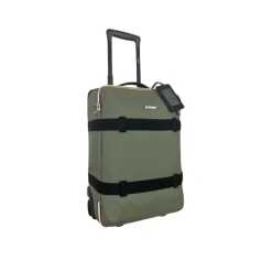 Blossac S Trolley