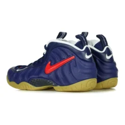 Blue Void High Top Schoen