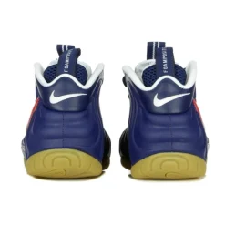 Blue Void High Top Schoen