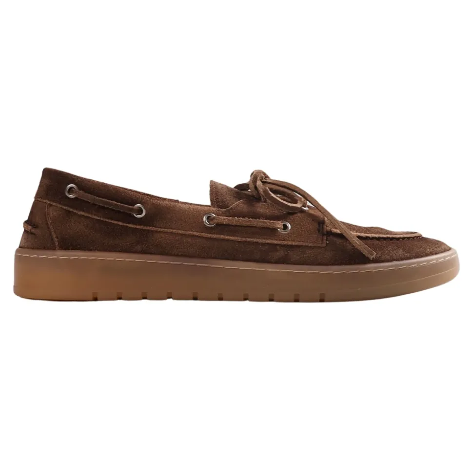 Boat Loafer