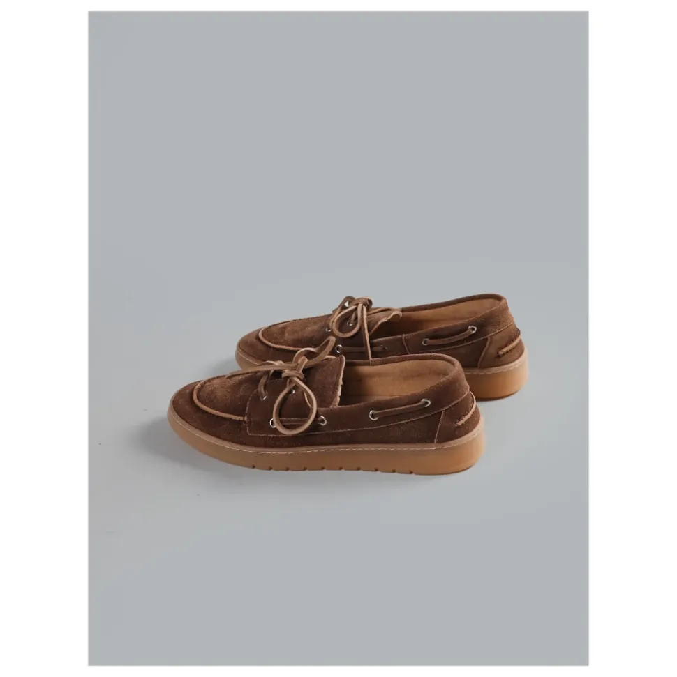 Boat Loafer