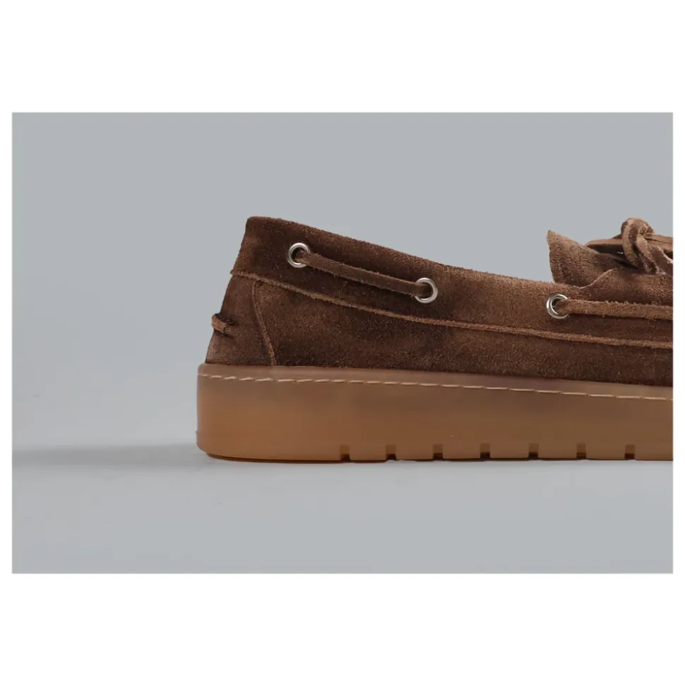 Boat Loafer