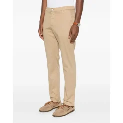 Bobby Slim Chino Pants