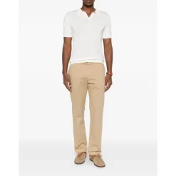 Bobby Slim Chino Pants