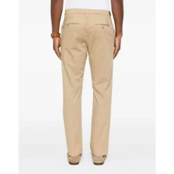 Bobby Slim Chino Pants