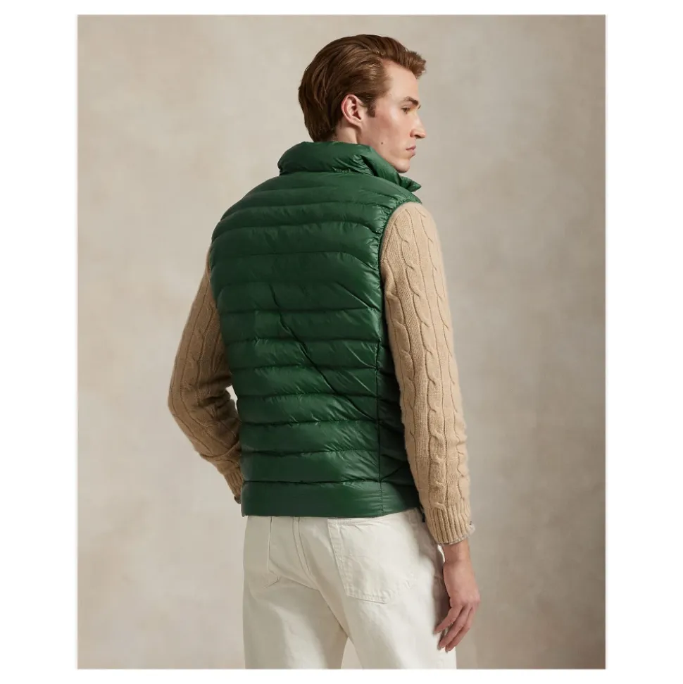 Bodywarmer
