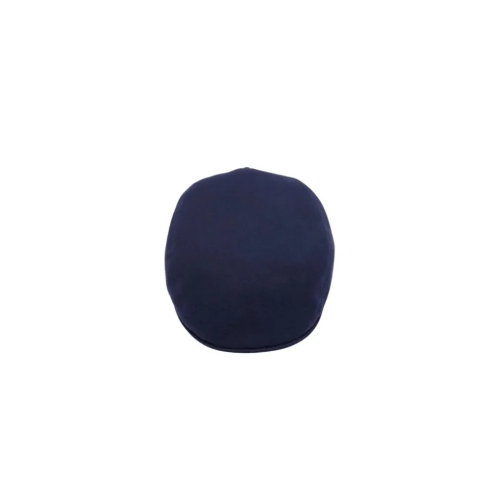 Boina Classic Logo Canvas Casquette
