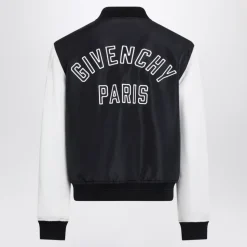 Bomber Jackets