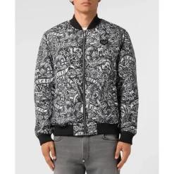 Bomber Jackets