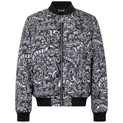 Bomber Jackets