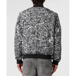 Bomber Jackets