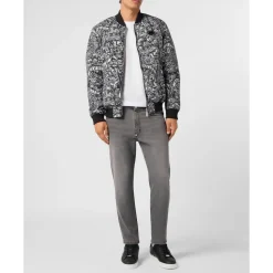 Bomber Jackets
