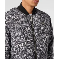 Bomber Jackets