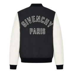 Bomber Jackets