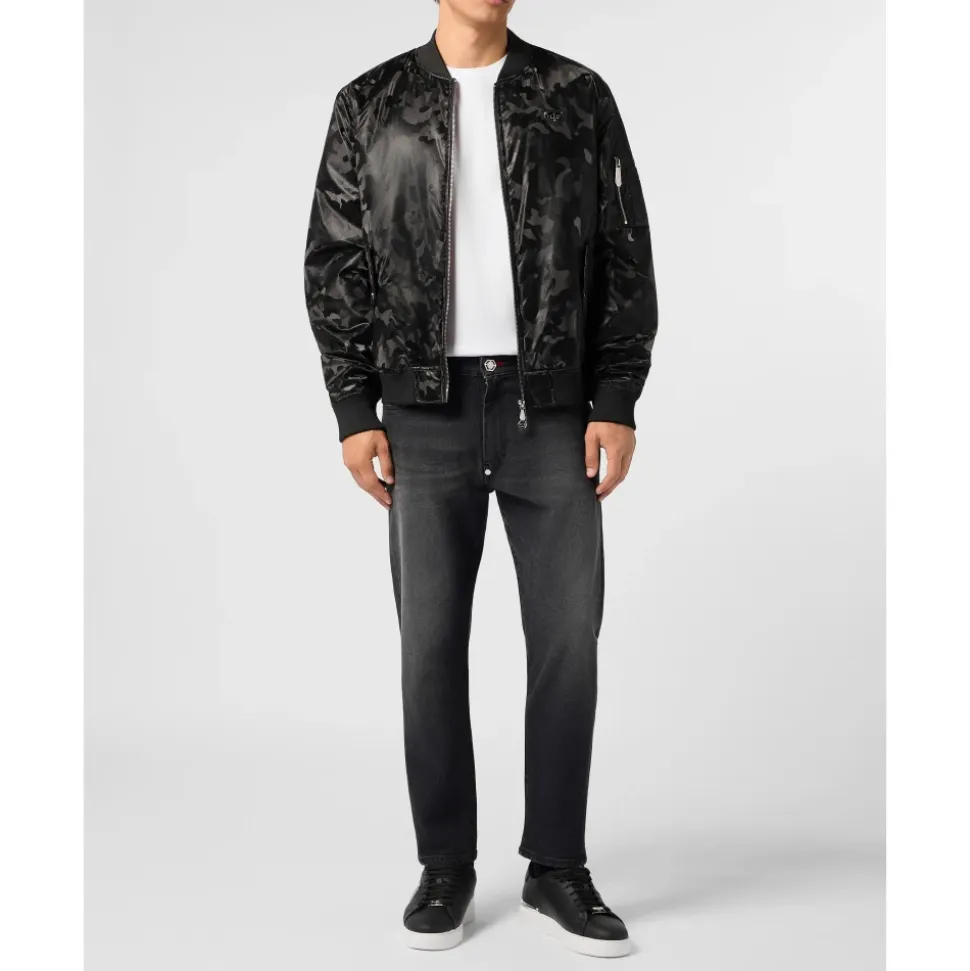 Bomber Jackets