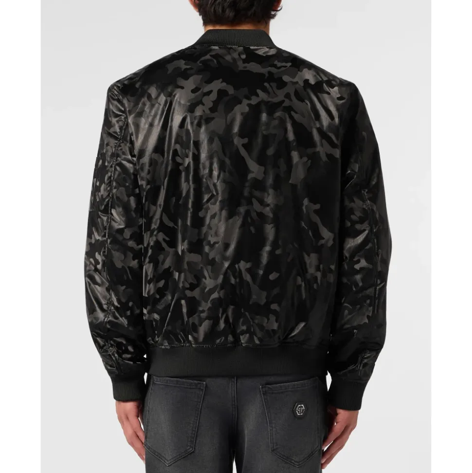 Bomber Jackets