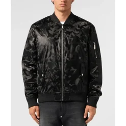 Bomber Jackets