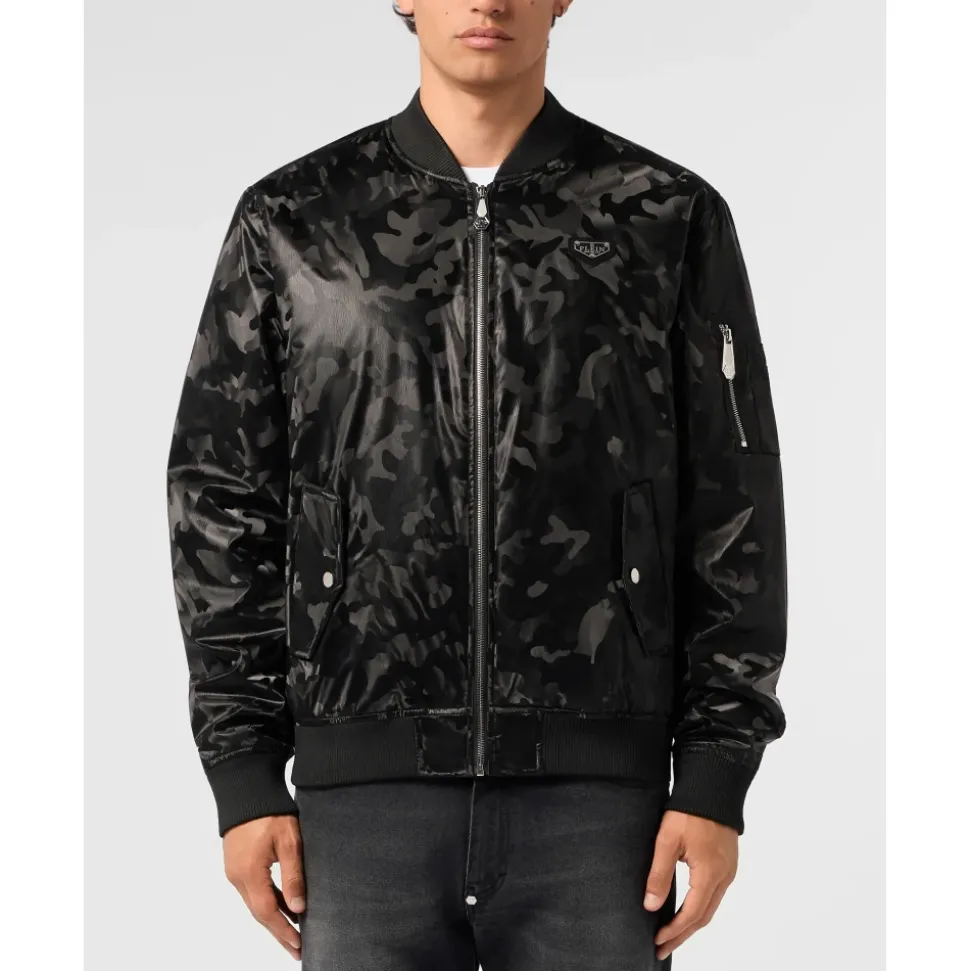 Bomber Jackets