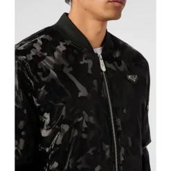 Bomber Jackets