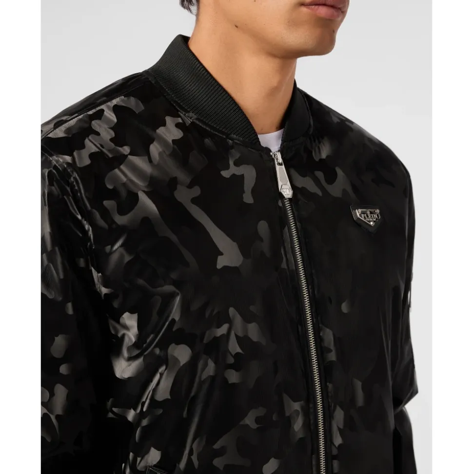 Bomber Jackets
