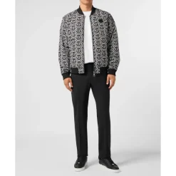 Bomber Jackets