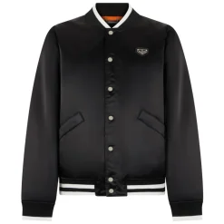 Bomber Jackets