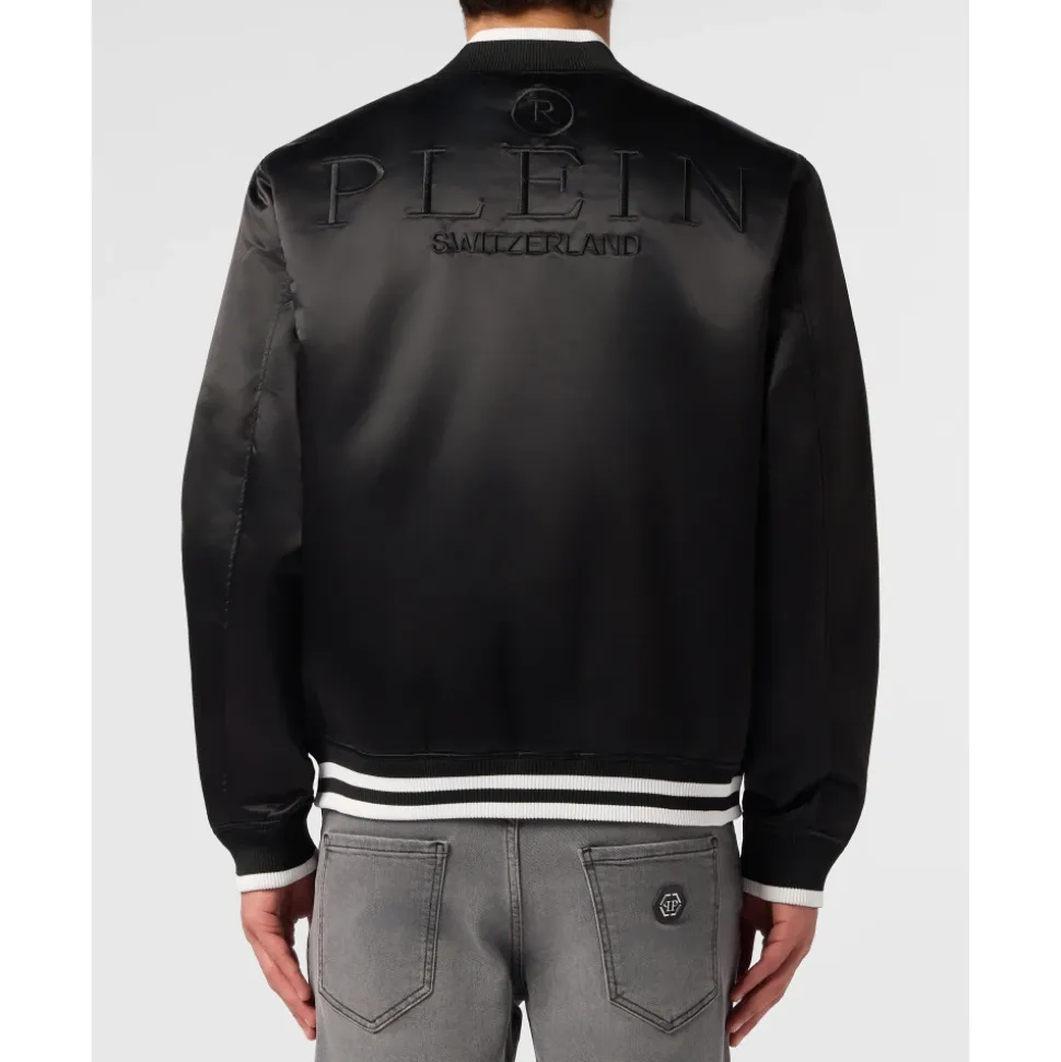 Bomber Jackets