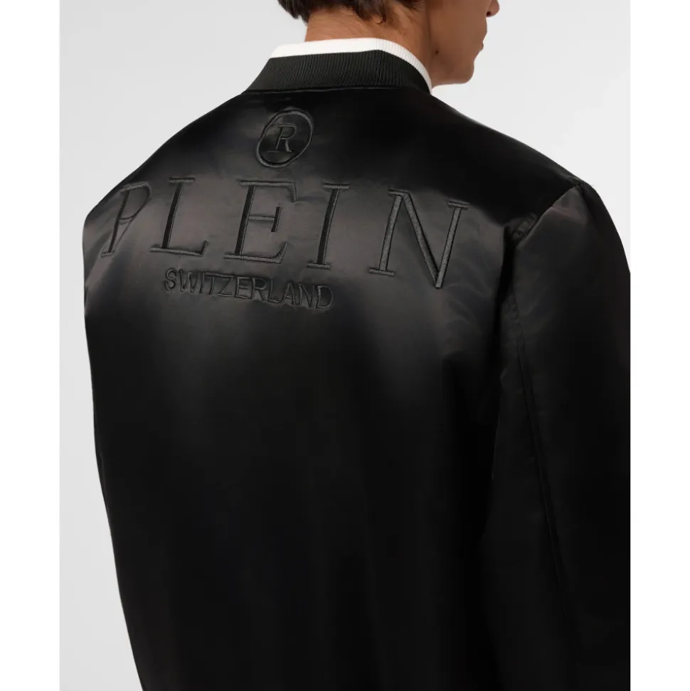 Bomber Jackets