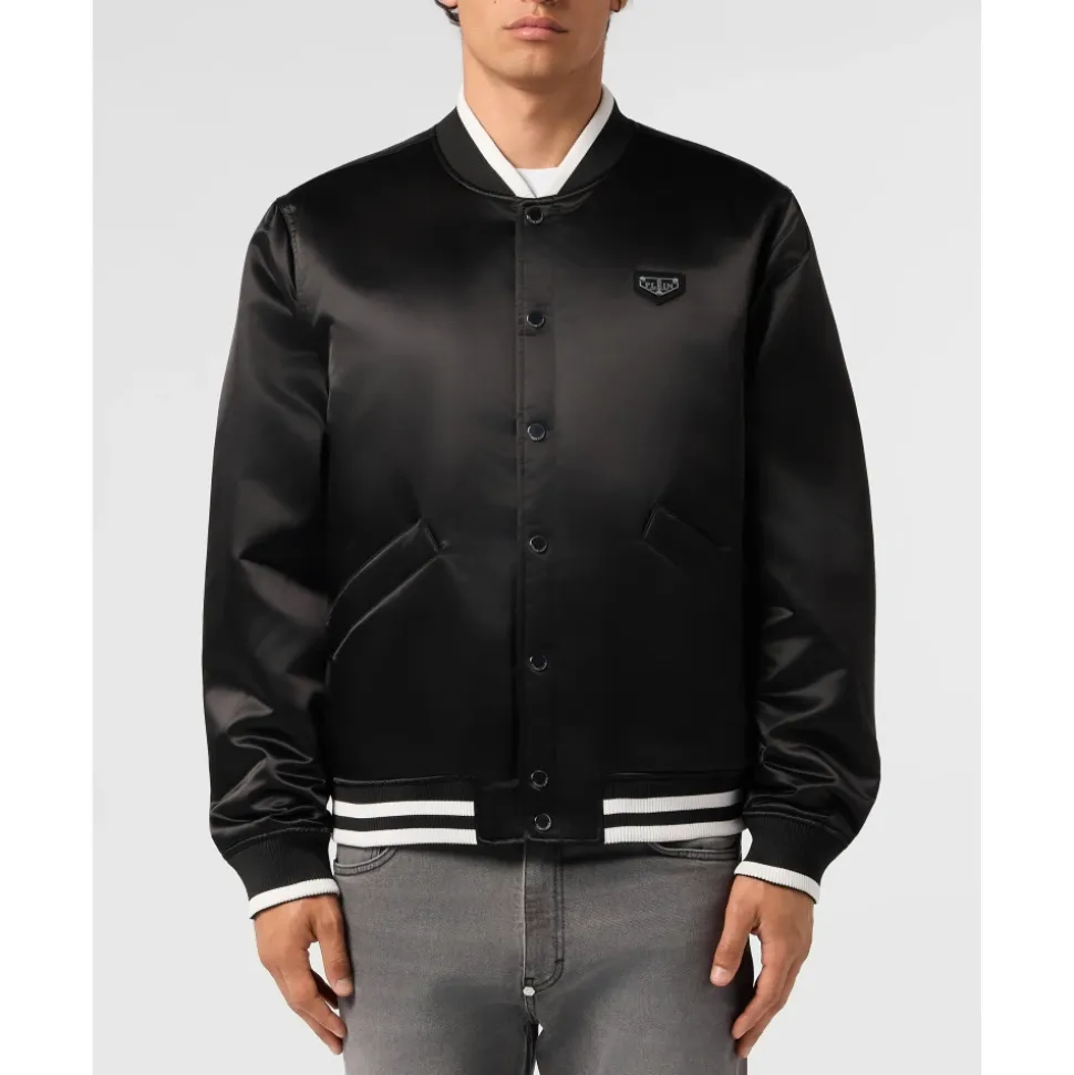 Bomber Jackets