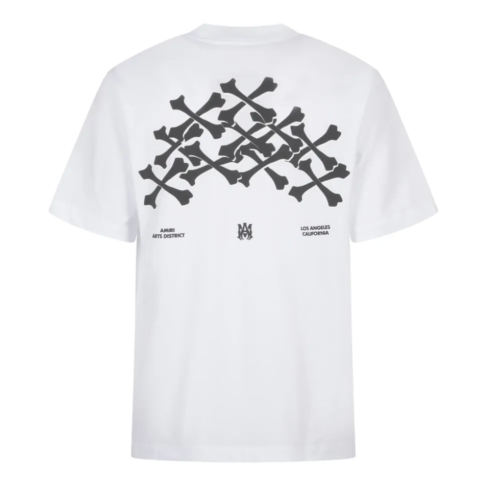 Bones Stacked T-shirt