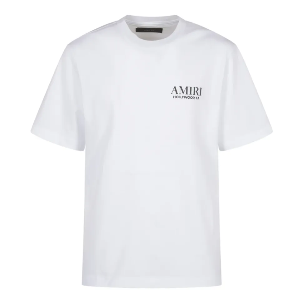 Bones Stacked T-shirt