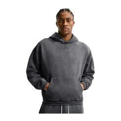 Book Standard Issue Therma-FIT Geborstelde Pullover Hoodie