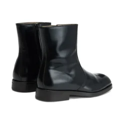 Boots met rits