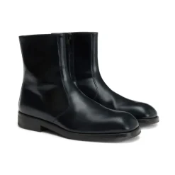 Boots met rits