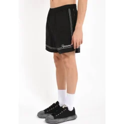 Border Short