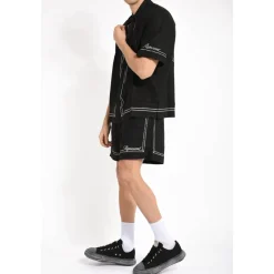 Border Short