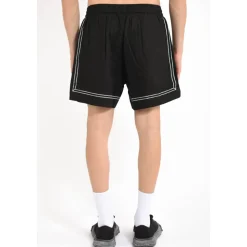 Border Short