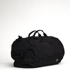 Borsa con tracolla Tre scomparti separati, chiusi di zip