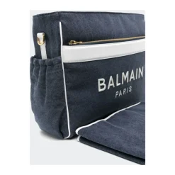 Borsa tela denim