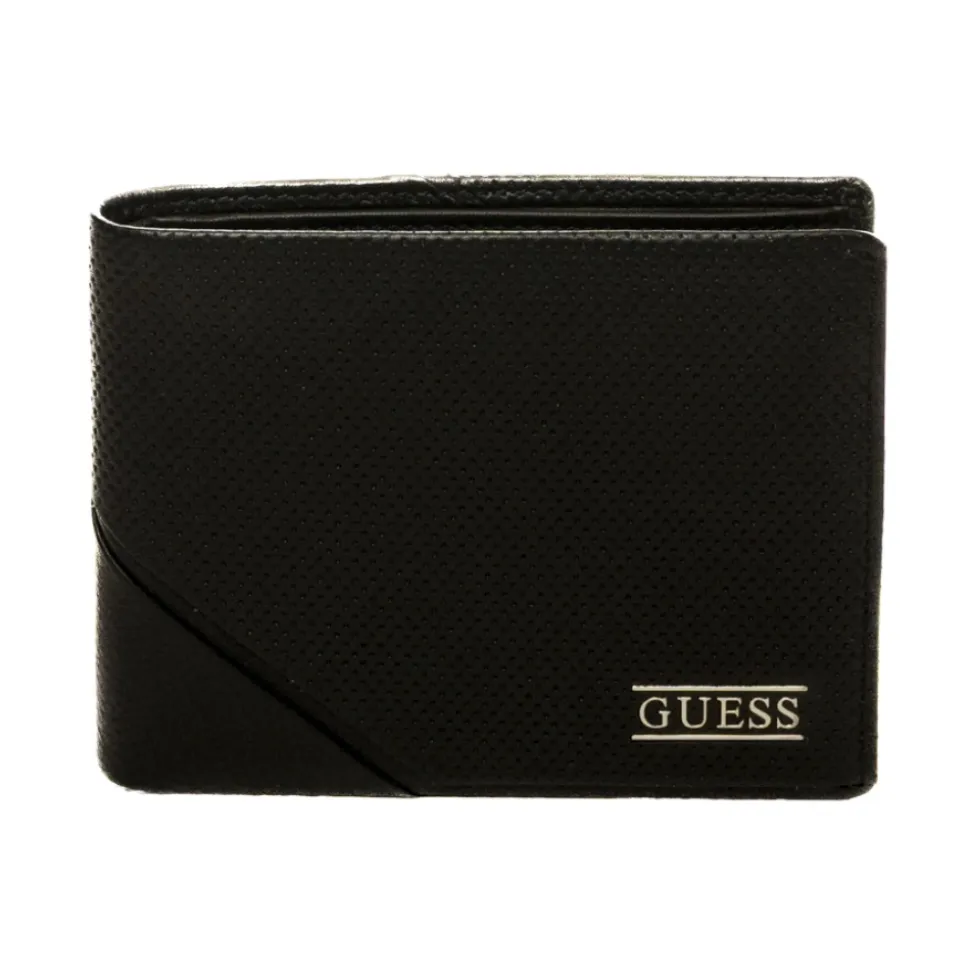 Boston Bifold Portemonnee