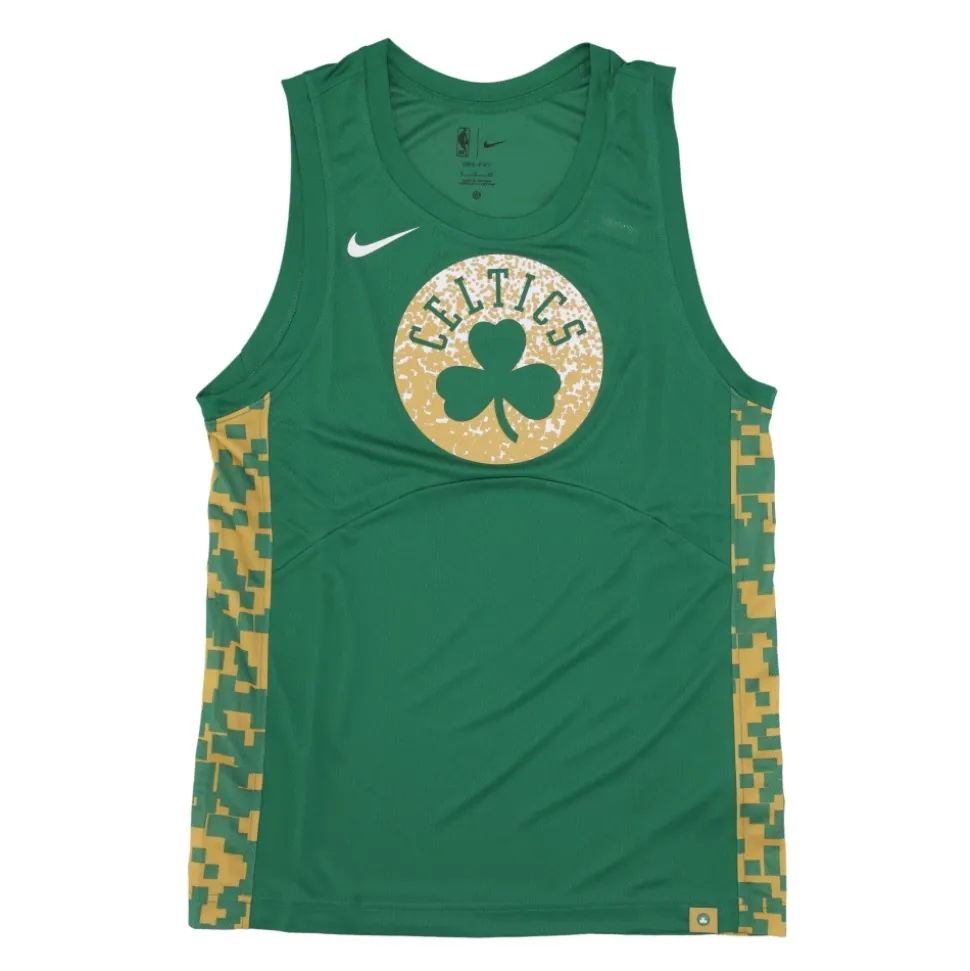 Boston Celtics Basketbal Tanktop