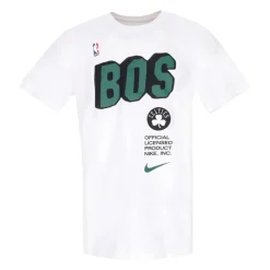 Boston Celtics Block T-shirt