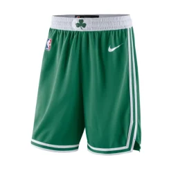 Boston Celtics Icon Edition NBA Swingman Shorts