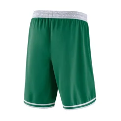 Boston Celtics Icon Edition NBA Swingman Shorts