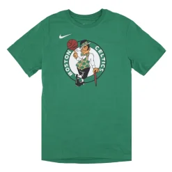 Boston Celtics Logo T-shirt