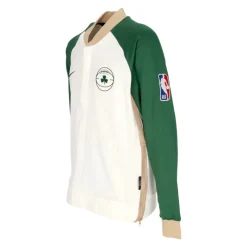 Boston Celtics Sweatshirt Full-Zip Jacket