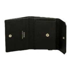 Boston Trifold Portemonnee