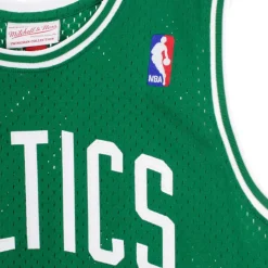 Boston Celtics Paul Pierce Swingman Jersey